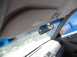 2002 MITSUBISHI GALANT ES 4 DOOR 2.4 AT 193917